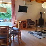 Haus 15 Zum Durchatmen Im Heilklimatischen Ort Im Nieheim