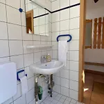 Haus 15 Zum Durchatmen Im Heilklimatischen Ort Im בית נופש Nieheim