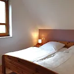Haus 15 Zum Durchatmen Im Heilklimatischen Ort Im בית נופש *