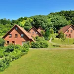 Haus 15 Zum Durchatmen Im Heilklimatischen Ort Im Nyaraló