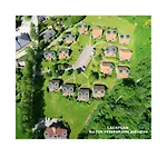 Nyaraló Haus 15 Zum Durchatmen Im Heilklimatischen Ort Im Nieheim