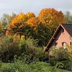 Haus 15 Zum Durchatmen Im Heilklimatischen Ort Im Nieheim