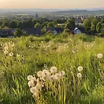 Nyaraló Haus 15 Zum Durchatmen Im Heilklimatischen Ort Im Nieheim