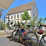 Haus 15 Zum Durchatmen Im Heilklimatischen Ort Im