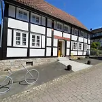 Haus 15 Zum Durchatmen Im Heilklimatischen Ort Im Nieheim