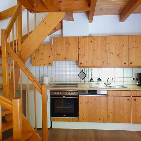 Holiday home Haus 15 Zum Durchatmen Im Heilklimatischen Ort Im *