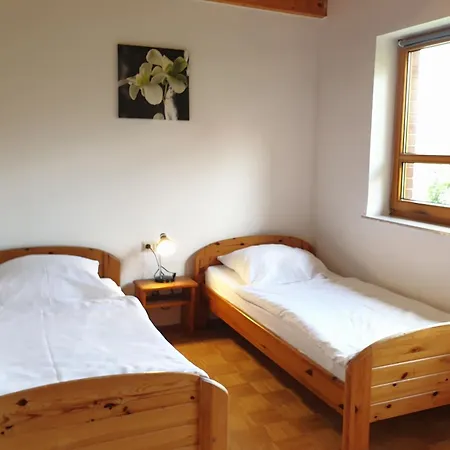 Haus 15 Zum Durchatmen Im Heilklimatischen Ort Im Дом отдыха *