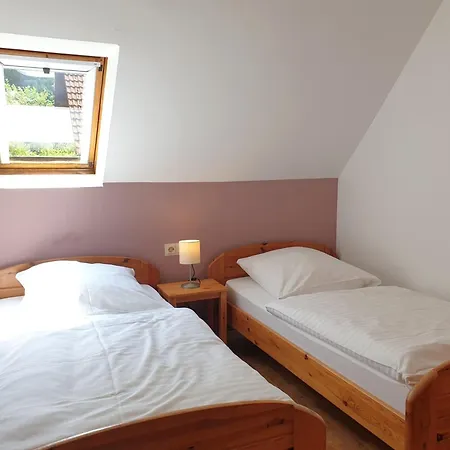 Nyaraló Haus 15 Zum Durchatmen Im Heilklimatischen Ort Im *