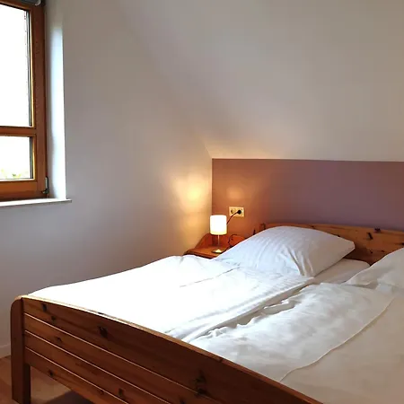 Haus 15 Zum Durchatmen Im Heilklimatischen Ort Im Дом отдыха *