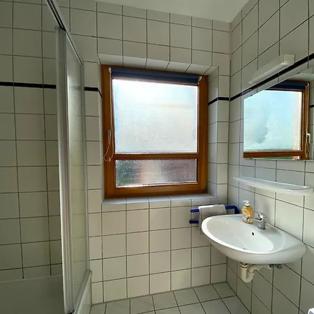 Haus 15 Zum Durchatmen Im Heilklimatischen Ort Im Дом отдыха Нихайм