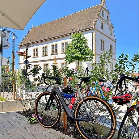 Haus 15 Zum Durchatmen Im Heilklimatischen Ort Im
