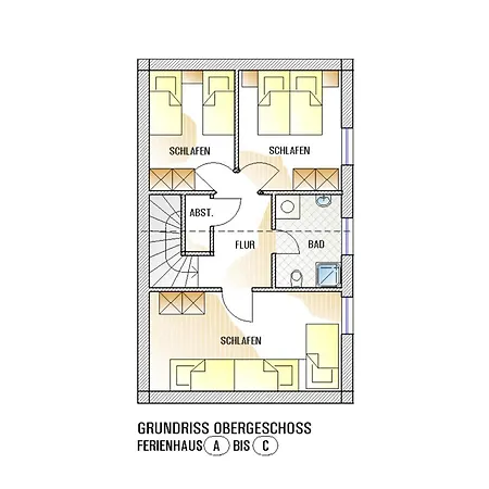 Haus 15 Zum Durchatmen Im Heilklimatischen Ort Im Holiday home *