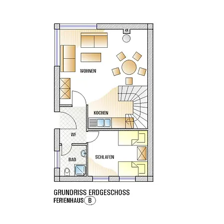 Haus 15 Zum Durchatmen Im Heilklimatischen Ort Im Nieheim