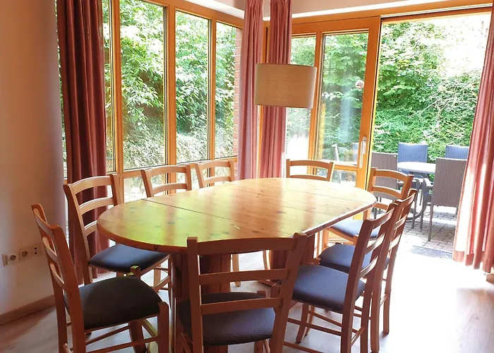 بيت للعطل 15 Nieheim